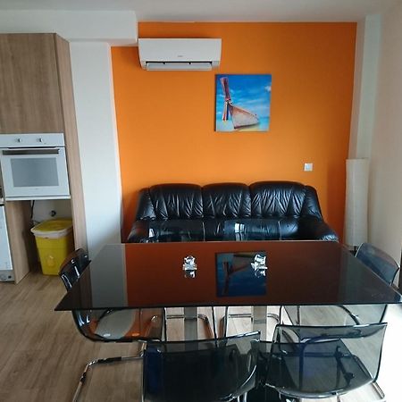 Cinque Terre Apartments Madryt Zewnętrze zdjęcie