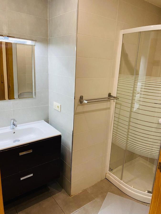 Cinque Terre Apartments Madryt Zewnętrze zdjęcie