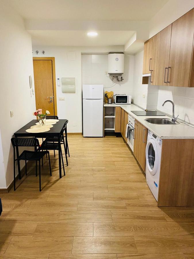 Cinque Terre Apartments Madryt Zewnętrze zdjęcie