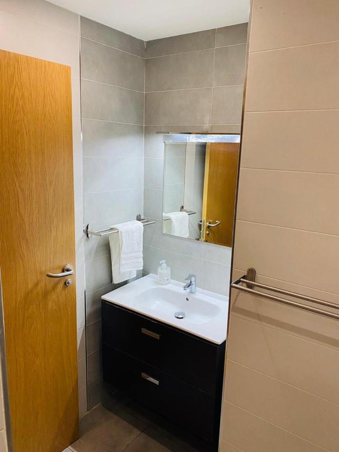 Cinque Terre Apartments Madryt Zewnętrze zdjęcie