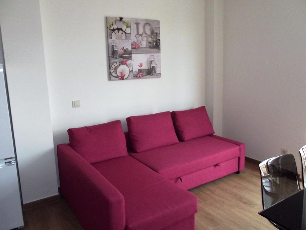 Cinque Terre Apartments Madryt Pokój zdjęcie
