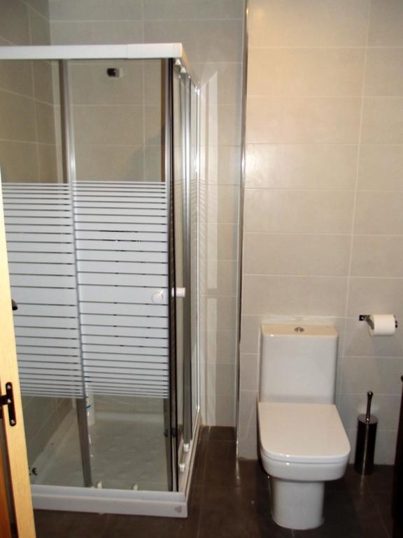 Cinque Terre Apartments Madryt Pokój zdjęcie