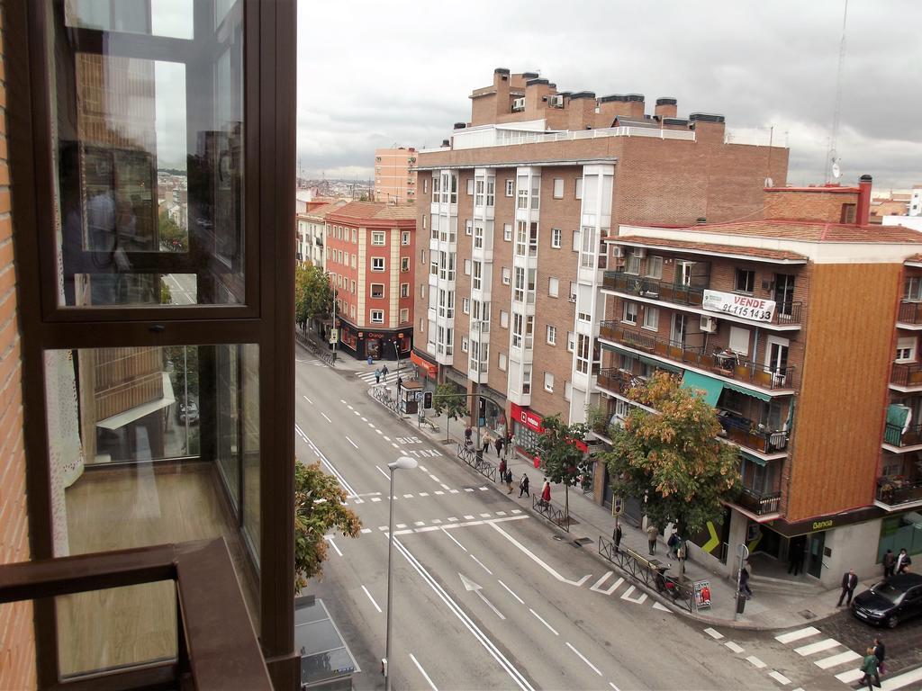 Cinque Terre Apartments Madryt Pokój zdjęcie