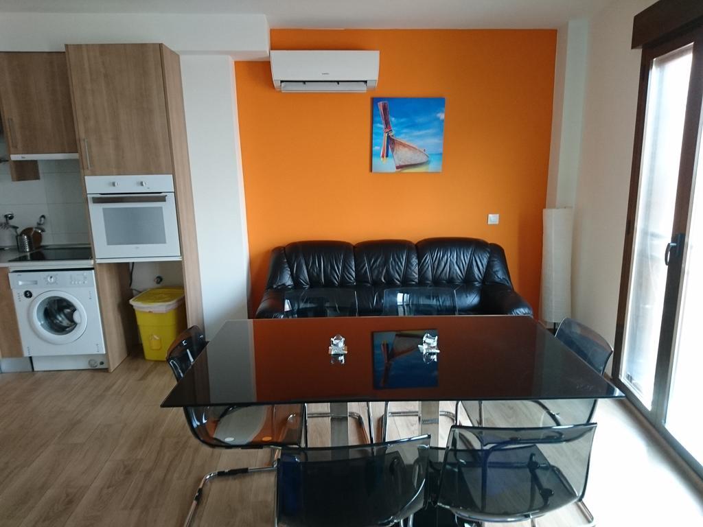 Cinque Terre Apartments Madryt Zewnętrze zdjęcie