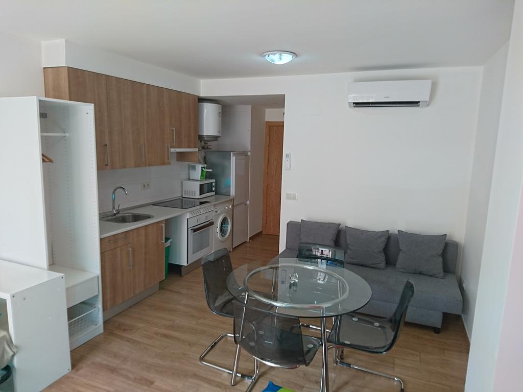 Cinque Terre Apartments Madryt Zewnętrze zdjęcie