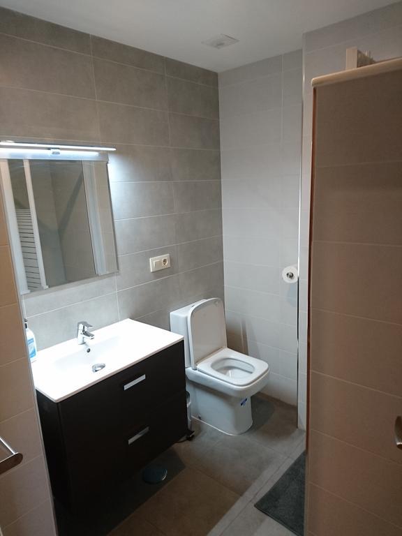Cinque Terre Apartments Madryt Zewnętrze zdjęcie