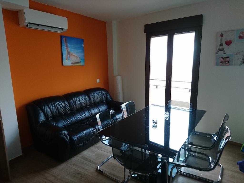 Cinque Terre Apartments Madryt Zewnętrze zdjęcie